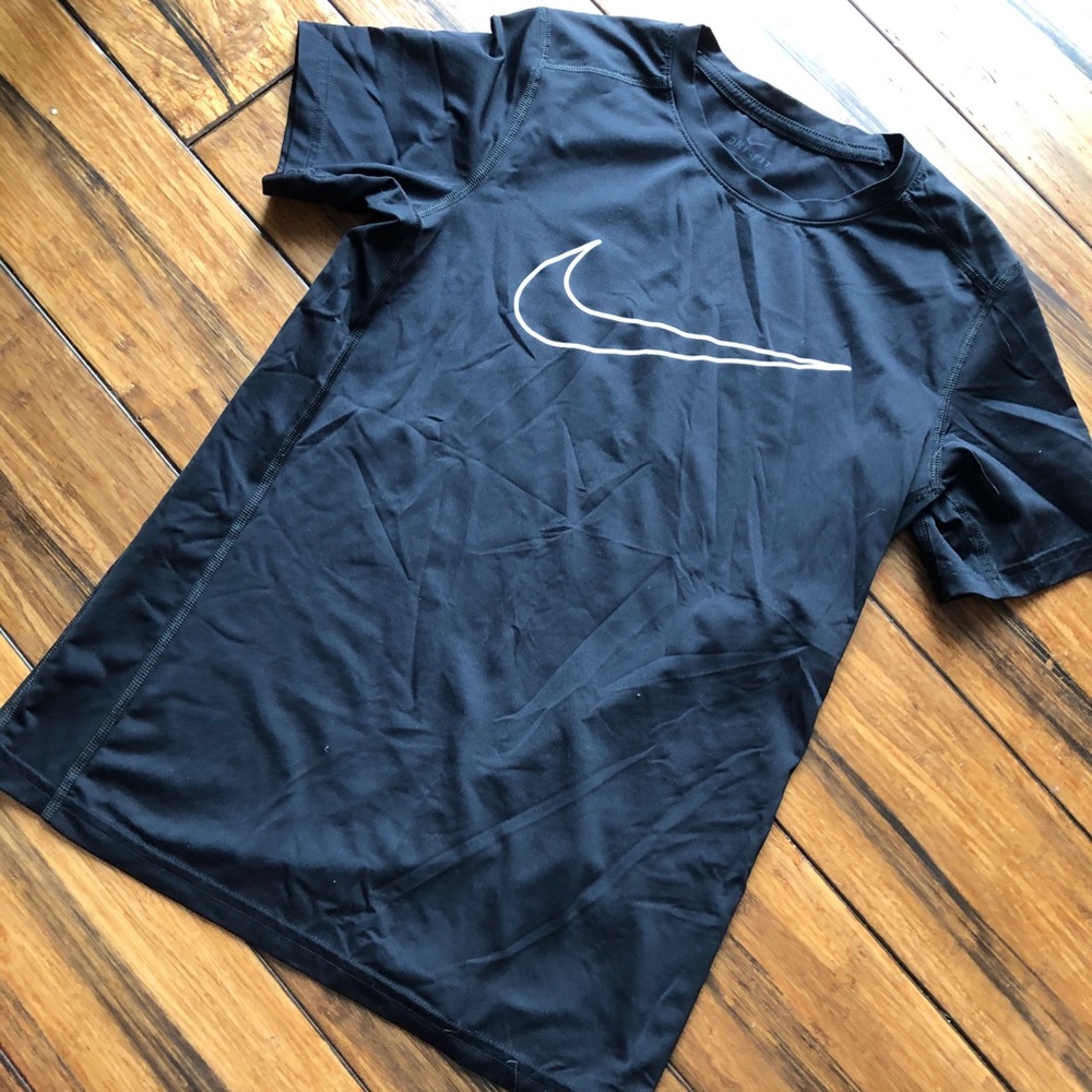 Nike dri fit tee